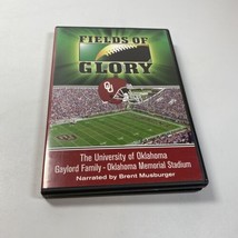 Fields of Glory - Oklahoma (DVD, 2006) - £5.77 GBP
