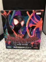 Kotobukiya Marvel Spider-Man into the Spider-Verse Miles Morales ARTFX+ ... - £55.05 GBP
