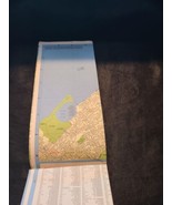 AAA Metro New York Street Transportation Travel Road CitiMap 1999-2000 - $12.13 CAD
