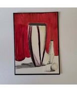 ACEO Original art still life - $5.00