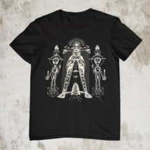 2022 Puscifer Existential Reckoning Tour Black All Size Unisex T-Shirt S... - $14.94+