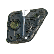 83471-D3000 Fits 2016-2020 Hyundai Tucson Rear LH Window Regulator WO Mo... - $494.14 MXN