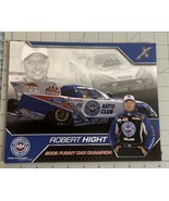 2009 Funny Car Champion Robert Hight - AAA Auto Club 10x8&quot; Racing Promo ... - $6.79 CAD