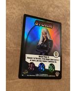 Storm X-Men Holo Movie 2000 P5 Promo Stamped Wizards Rare Card - Halle B... - £11.34 GBP