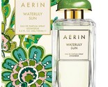 AERIN Waterlily Sun Eau de Parfum Perfume Spray Estee Lauder 3.4oz 100ml... - $494.51
