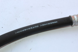 2006-2008 INFINITI FX35 HIGH PRESSURE A/C LINE   R1295 image 8