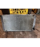 1998 CHEVY PICKUP 2500 Radiator 6-262 4.3l 1- Thick W/o Eng Oil Cooler 5... - $211.19 CAD