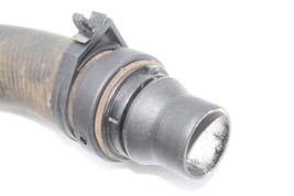 08-10 FORD 6.4L DIESEL RADIATOR COOLANT PIPE HOSE E5533 image 5
