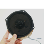 1998-2002 Pontiac Firebird rear audio speaker 16220771  OEM - £37.57 GBP