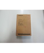 Caterpillar 992C Wheel Loader Parts Manual 42X1 73W1 3UA1 3412 Engine ST... - $76.55 CAD