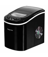 Magic Chef Portable Countertop Ice Maker, Small Ice Maker for Kitchen or... - €152,15 EUR