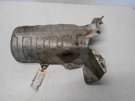 2008 Mini Cooper Catalytic Converter Heat Shield Front - $49.99