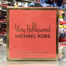 Very Hollywood by Michael kors for Women 3.4 fl.oz / 100 ml eau de parfu... - $159.98