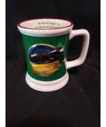 3D Polar Express Hot Chocolate Mug Believe the Bell Still Rings For Me PE - €13,02 EUR