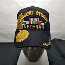 Desert Storm Veteran Hat One size fits most - £26.06 GBP