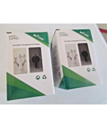 BN-LINK 60 Minute In- Wall Count Down Timers 2 Face Plates and Knobs Set... - $21.95