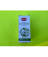 HEM aroma oils Mystic  JAZMIN - $8.56