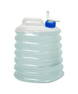Coghlan&#39;s Expandable Camp Water Jug, 2-Gallon, Multi, One Size (9737) - $25.94