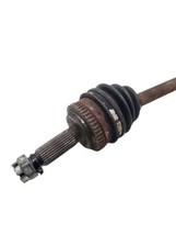 Driver Axle Shaft Front Automatic Transmission 2.0L Fits 11-17 ELANTRA 4... - $49.19