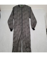 Cabela&#39;s Scent-lok Coverall Size M Medium Full Body Jump Suit - £116.39 GBP