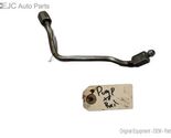 Pump To Rail Fuel Line For 17-19 Toyota Highlander  3.5  AWD - $29.65