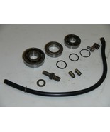 Engine motor bolt parts lot 1999 Kawasaki KX 125 KX125 #1 - $7.51