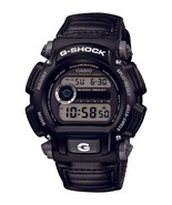 G-Shock Men&#39;s Grey Sport Watch with Grey Band DW9052V-1CR - $2,654.49 MXN