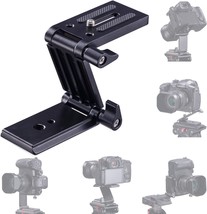 Compatible With Dslr Camera Canon Nikon Sony Panasonic, The Universal Fl... - $33.97