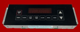 GE Oven Control Board - Part # WB12K005 | 164D1954P001 - $79.00