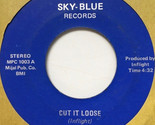 Cut It Loose / Lovely Lady [Vinyl] - $199.99