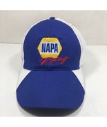 Napa Auto Parts Racing # 9 Chase Elliot Hendrick Motor Sports Nascar Hat... - $301.14 MXN