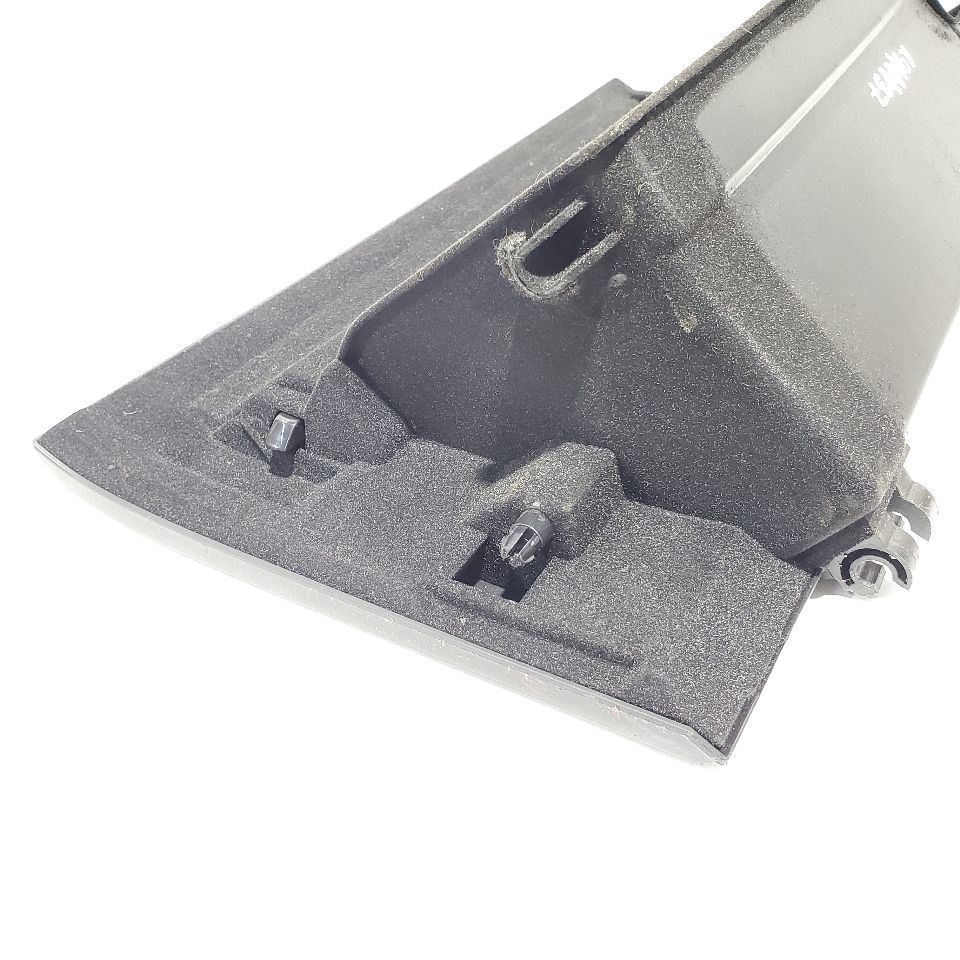 2024 Subaru Outback Legacy OEM Black Glove Box Assembly Item image 8
