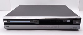 LG DVD Recorder Video Cassette Recorder Model LRV-538 TESTED *NO REMOTE* - €27,96 EUR