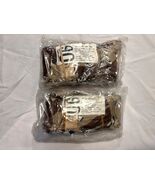 US.Military Desert Storm Chemical Suit Size Large Jacket and Pants New S... - $52.00