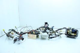 03-05 TOYOTA CELICA GT AUTOMATIC Dash Wiring Harness F2051 image 8