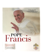 Pope Francis : The Story of the Holy Father by Marie Duhamel (2016, Hardcover) - £14.86 GBP