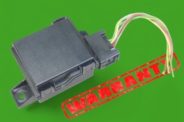 OEM Mercedes R230 SL500 CL500 SL55 Seatbelt Seat Belt Tension Sensor A21... - $40.00