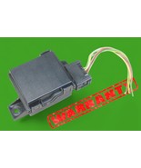 OEM Mercedes R230 SL500 CL500 SL55 Seatbelt Seat Belt Tension Sensor A21... - $54.82 CAD