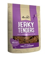 4health Jerky Tenders 29662 24oz Turkey and Superfoods Dog Treats - £27.28 GBP