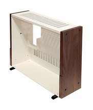 NEW Custom Metal and Wood Cabinet for Revox B77 Reel Tape Recorder - $321.75