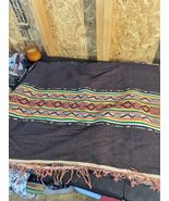 Native American Style Rug - $140.33