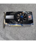 AMD Sapphire Radeon HD 6850 1gb Video Graphics Card - €12,75 EUR