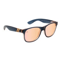 M Class X2  Polarized Sunglasses  Round Lens, Spring Loaded Hinge  100% Uv Prote - £70.76 GBP