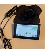 Garmin NUVI 2589LMT  -2024-(U.S,CANADA,MEXICO. &amp; EUROPE) MAPS - $843.26 MXN