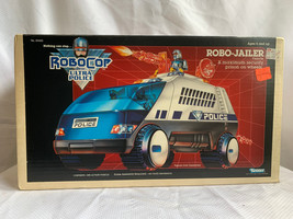 1989 Kenner RoboCop Ultra Police &quot;ROBO-JAILER&quot; Action Figure Vehicle in ... - £233.53 GBP