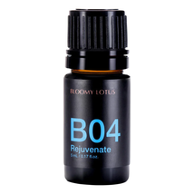 Bloomy Lotus Essential Oil, B04 Rejuvenate, 5 ml image 2