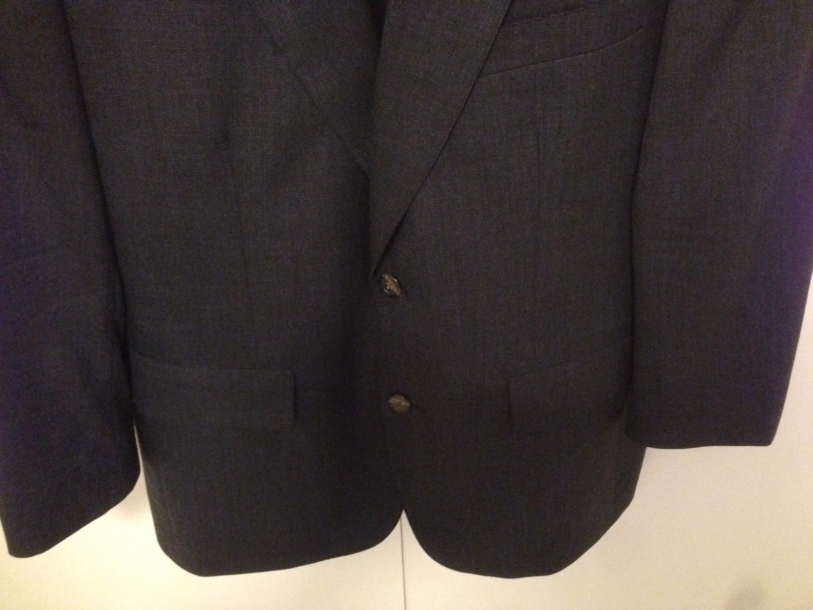 Vintage Brooks Brothers Chaqueta Americana Item image 2