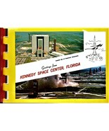Kennedy Space Center, Florida - Photo Book - 10 Pictures - $5.21 CAD