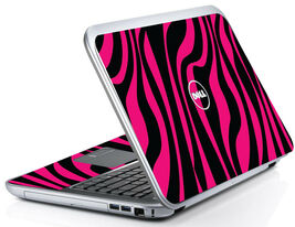 LidStyles Printed Laptop Skin Protector Decal Dell Inspiron 15R image 9