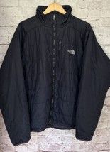 The North Face Jacket Mens XL Black Primaloft Puffer Coat Nylon - $69.00